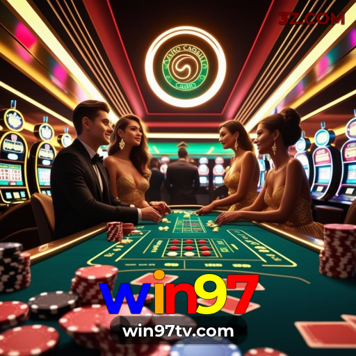 Avaliações dos Jogadores win97