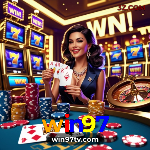 Promoção Relâmpago win97