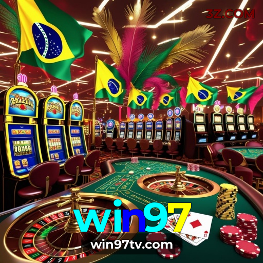 Jogos Exclusivos win97