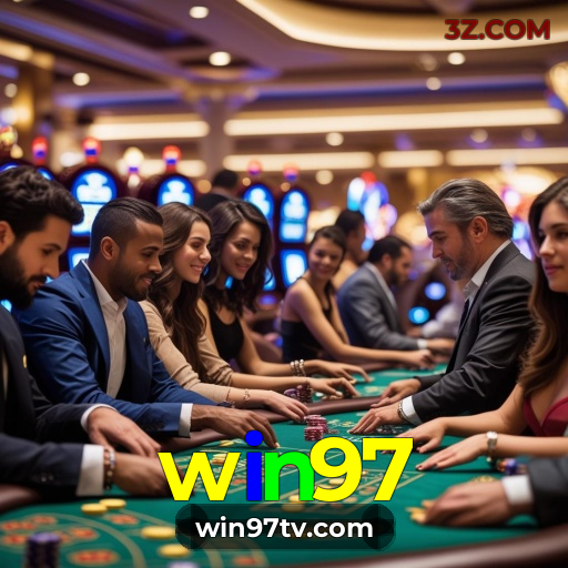 Diretório de Jogos win97