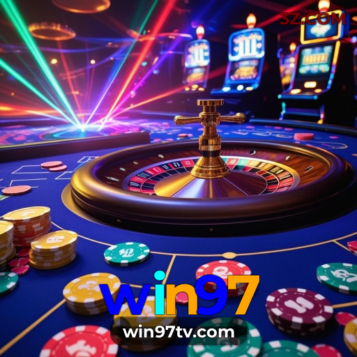 Estatísticas win97