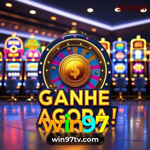 Casino Ao Vivo win97