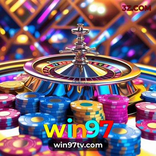 Apostas de Futebol win97