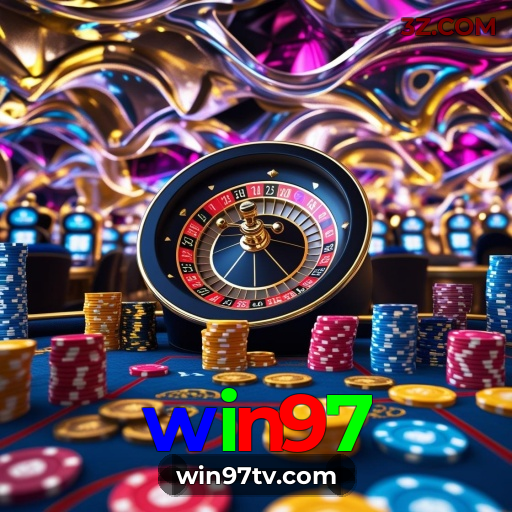 Experiência VIP win97