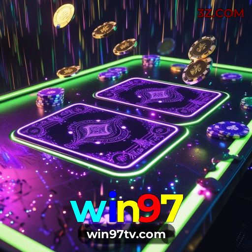 Estatísticas do Jogo win97