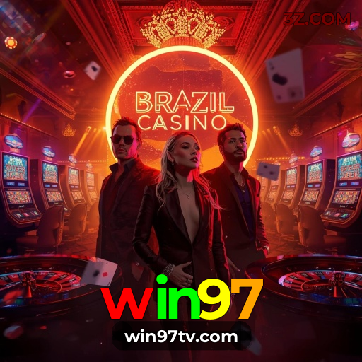 Apostas de Tênis win97