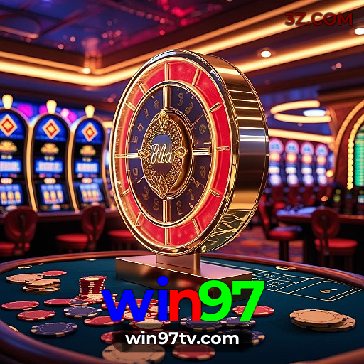 Sistemas de Segurança win97