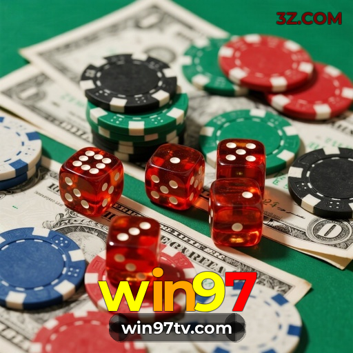 Provedores de Jogos win97