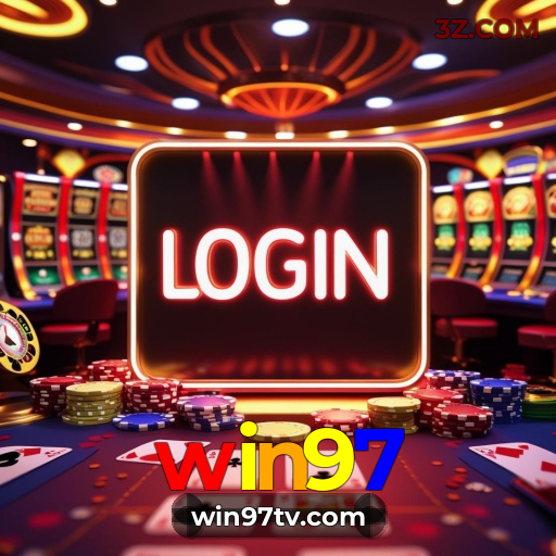 Benefícios da Conta win97